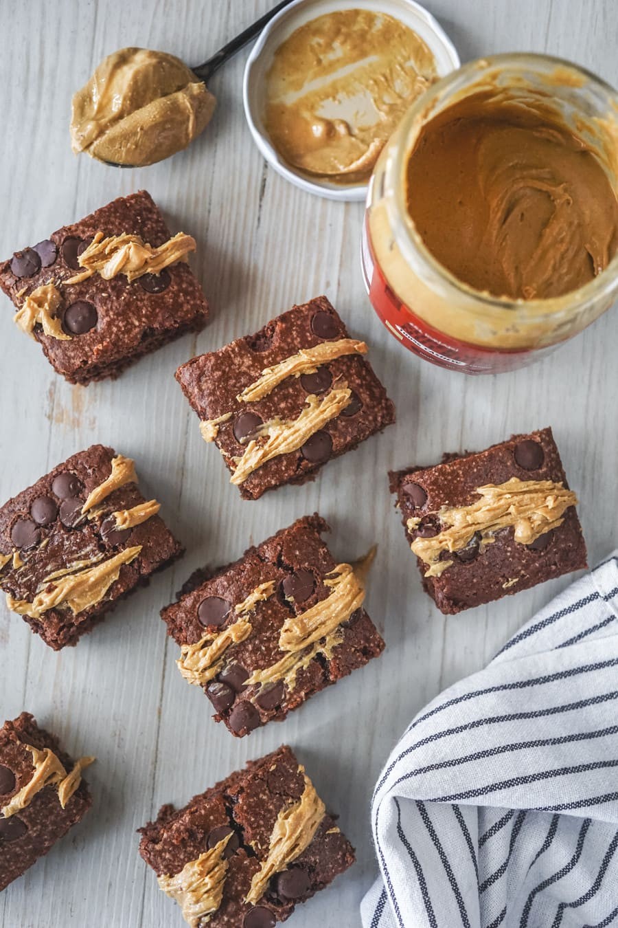 Simple Chocolate Brownies