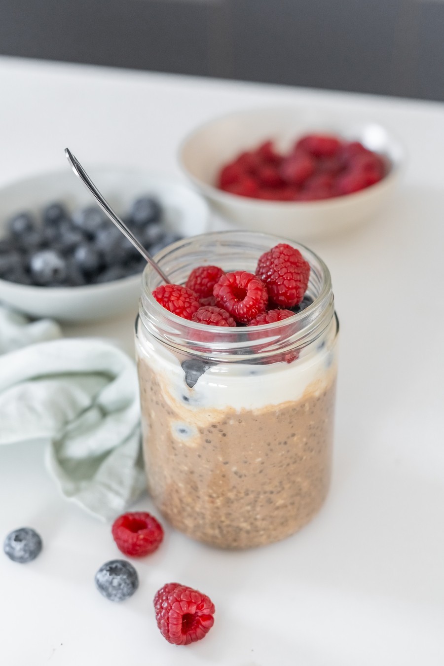 Overnight Oats