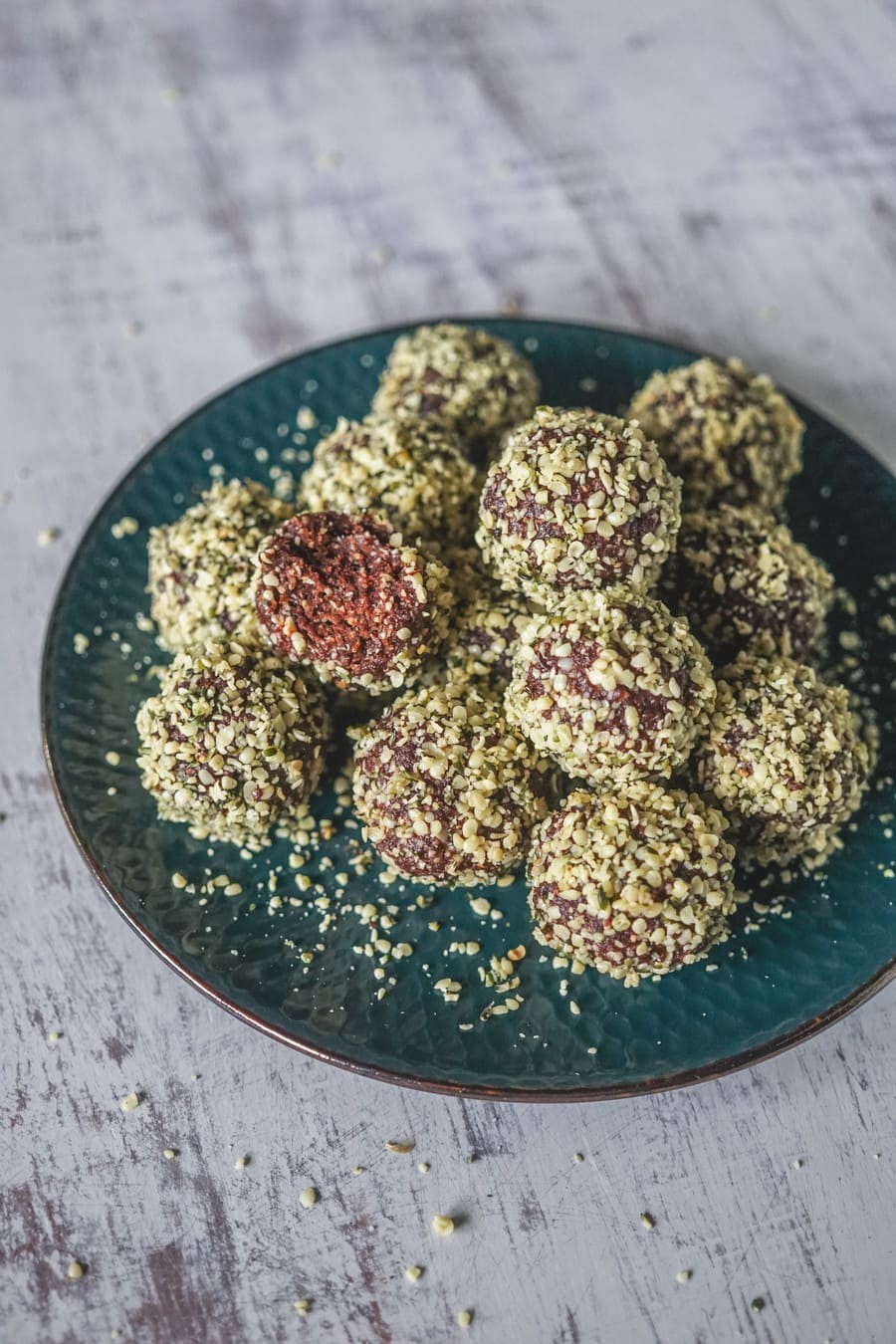 Energy Balls